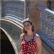 Doy clases a todos los cursos, soy una persona responsable, proactiva y con paciencia